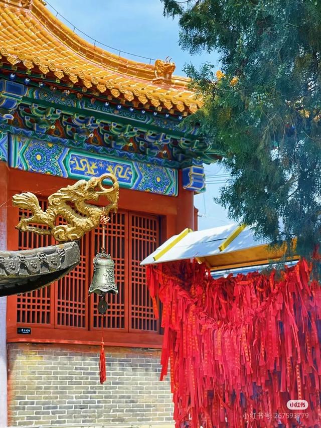 我和临沂合个影，蒙童胜境↔市区，双节2日游，嗨起