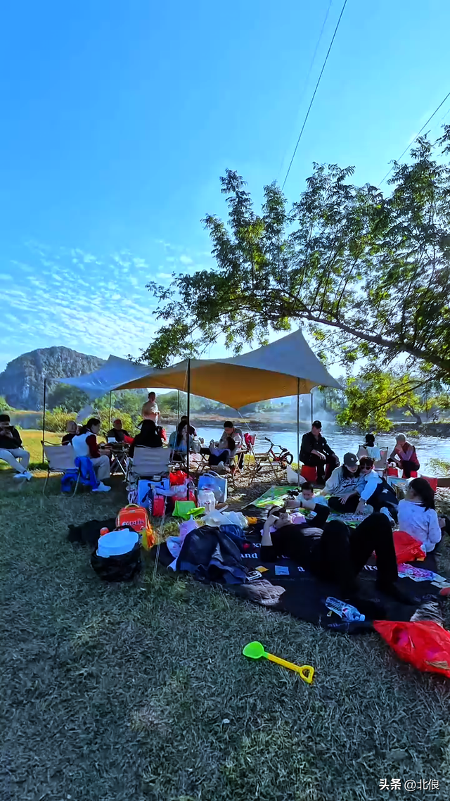 实测桂林漓江水质结果是否令人满意，白鹭洲露营地饮用水怎么解决