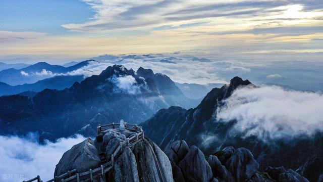 中国10个“治愈系”秘境，去过3个不简单，全去过的寥寥无几