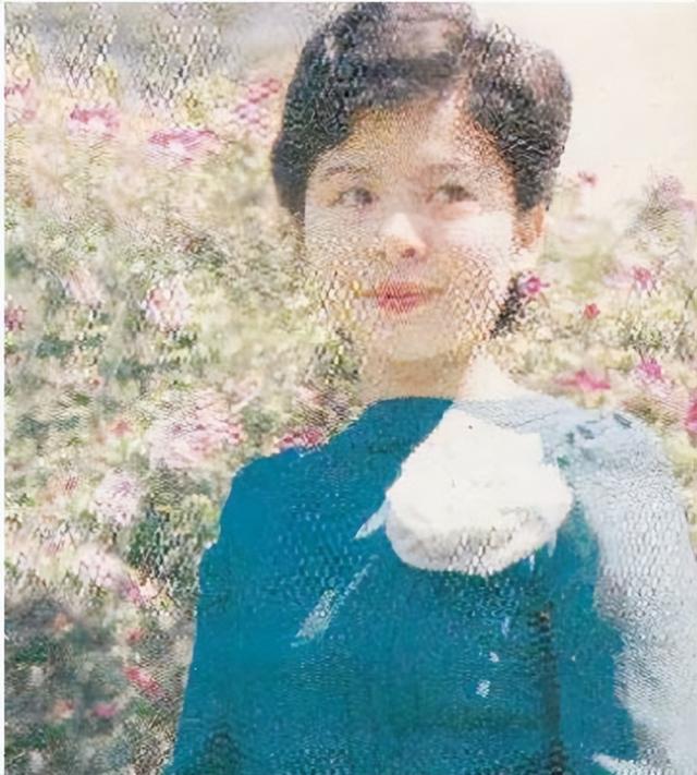 董文华不再沉寂，揭露了曾经被“封杀”的原因，原来我们都错怪她