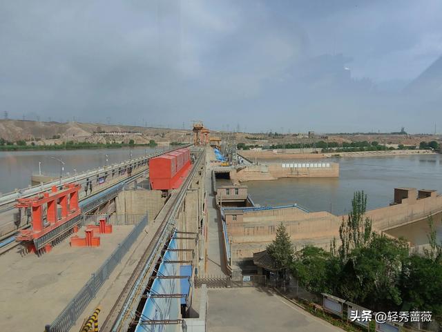塞上江南宁夏，一个被严重低估的旅游大省