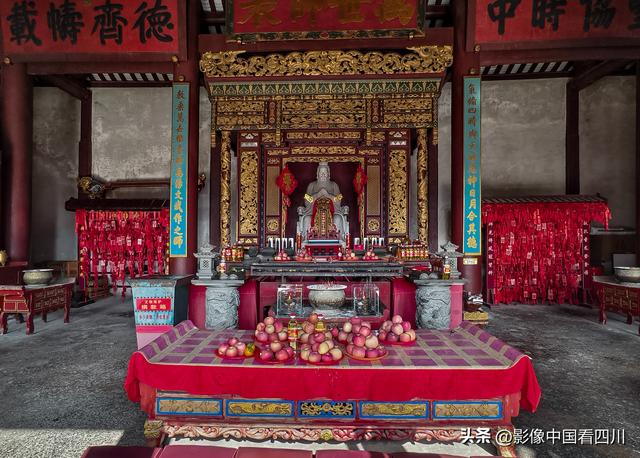 文昌孔庙：海南历史文化的璀璨明珠
