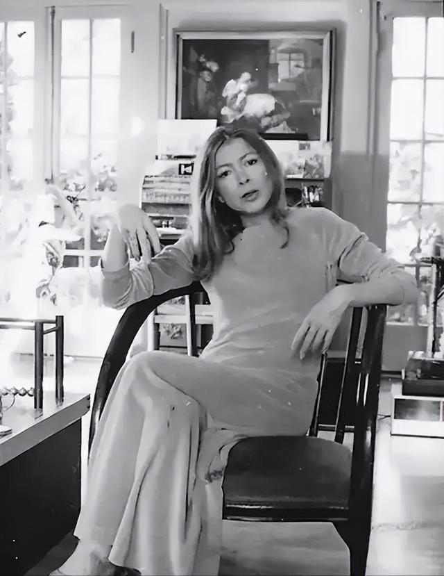 双十一必入！狄迪恩这本巨著	，写透美国精神与人性
