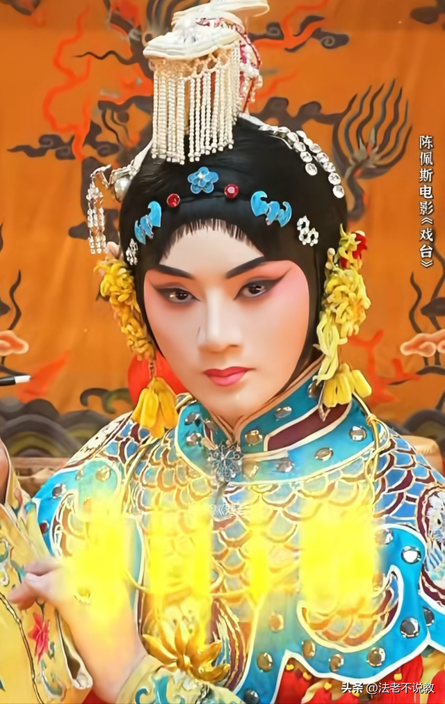 “红得快、凉得更快”的5位男星，有人无新作，有人不愿随波逐流