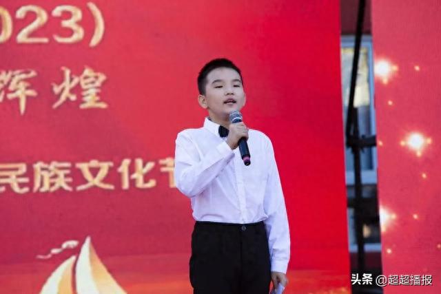 传承百年文化 铸就百年辉煌——庆祝沧州市回民小学建校120周年