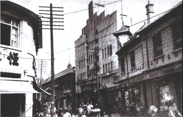 烟台百年地标即将全域将开，老街老巷里藏着哪些新惊喜？