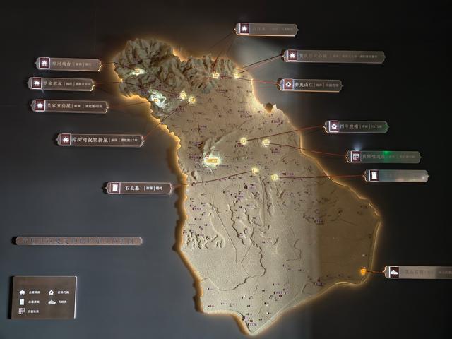 宿松博物馆，一程穿越三千年的时光之旅