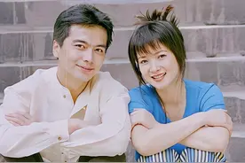 相爱容易相守难！娶老婆最多的9位男星，“祁厅长”竟娶过4个老婆图片