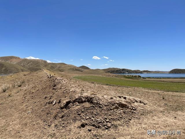 巴彦淖尔市乌拉特前旗小佘太镇田野考察笔记