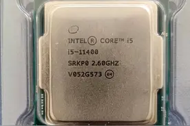 没有垃圾的产品只有垃圾的价格，400多的I5 11400用来升级办公太爽图片