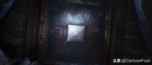 《纸嫁衣》动画预告公开，基于《纸嫁衣2&5》改编，预计2027上映