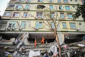 历史名城曼德勒，为何被“完全摧毁”？图片