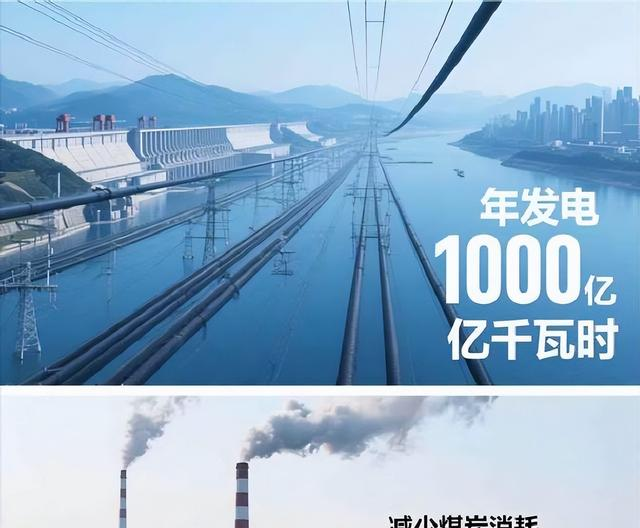 三峡大坝 “账本” 曝光：运行了 20 余年，2500 亿投入如今回本了吗？