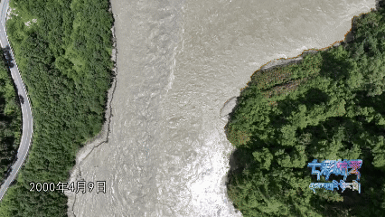甲子西藏·文旅新章 | 漫步318国道！聆听天险到通途间的岁月回响