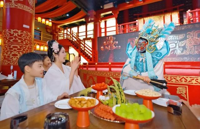 山东藏了个“小长安”？家门口的宝藏古城，一秒穿越千年琅琊！