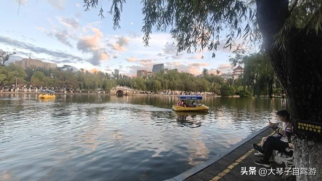 2025节假日昆明亲子一日游：轻松解锁历史与风光的顺路攻略
