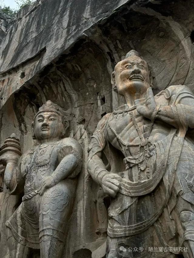 旅游热门城市，卖古董不适合买（一百七十六章·洛阳市）