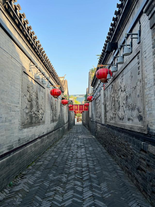 邂逅杨柳青