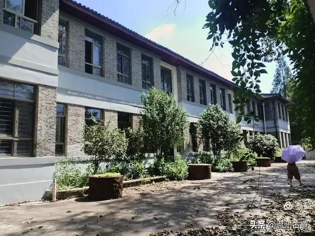 这个被誉为“温州最美寺院”的静心圣地你可去过？