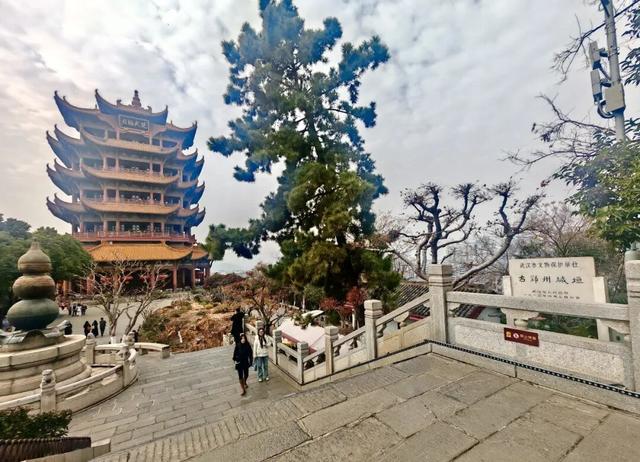 1500多岁！武汉一网红打卡地，升级了