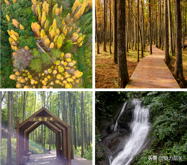 韶关瑶乡要过节了，持续1个多月