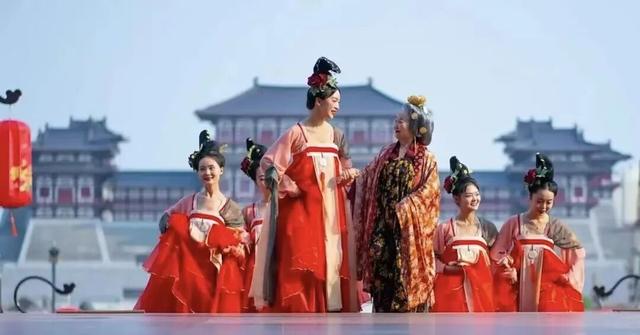 河南文旅宠客好评如潮，文化游持续火爆