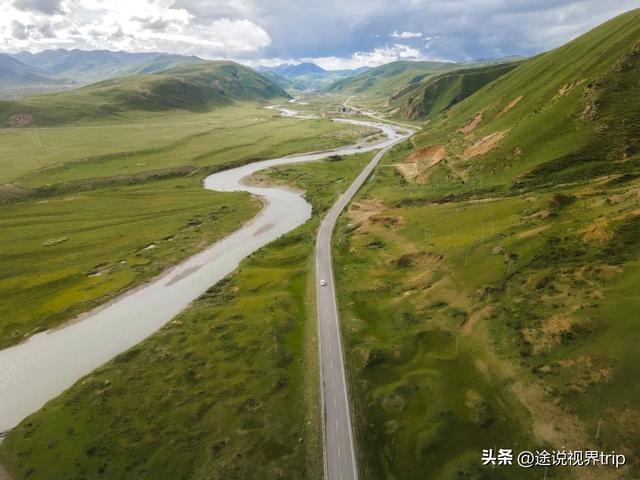 都说四川独占中国一半的自然之美，这份底气究竟藏在何处？