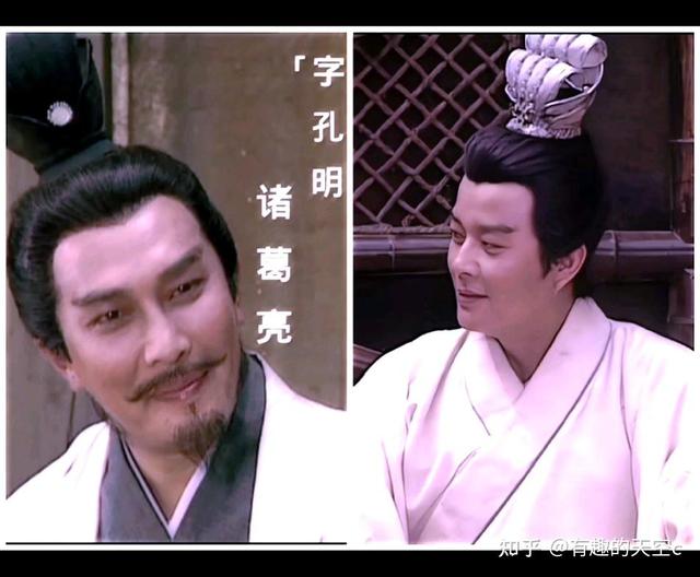 智商炸裂的三国双人秀：诸葛亮和周瑜的暗战与笑料！