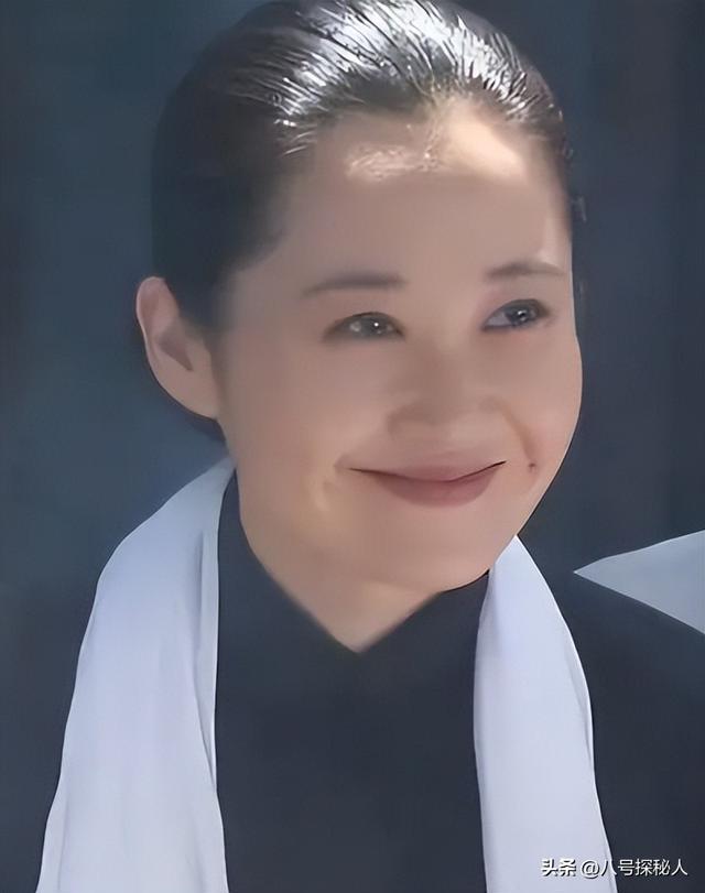 一生 “风流成性、老少通吃”，被称女人中极品的她，却56岁还单身