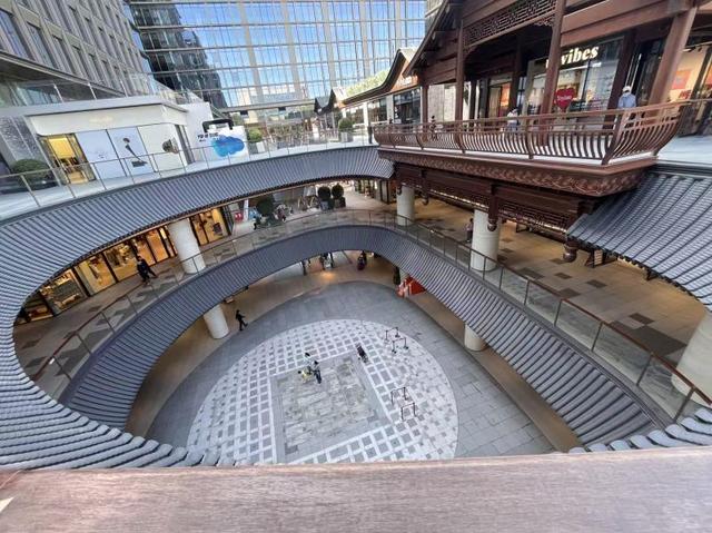半两财经 | 文保+商业+旅游织成新风光 北京城市更新中……