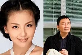 他曾与刘涛同床共枕4年，如今年过六旬依旧未娶，刘涛坦言很愧疚图片