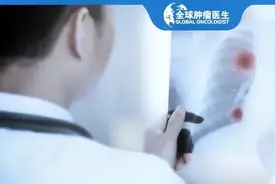 肺癌无法手术？别慌！这些医院开启非手术治疗新希望图片