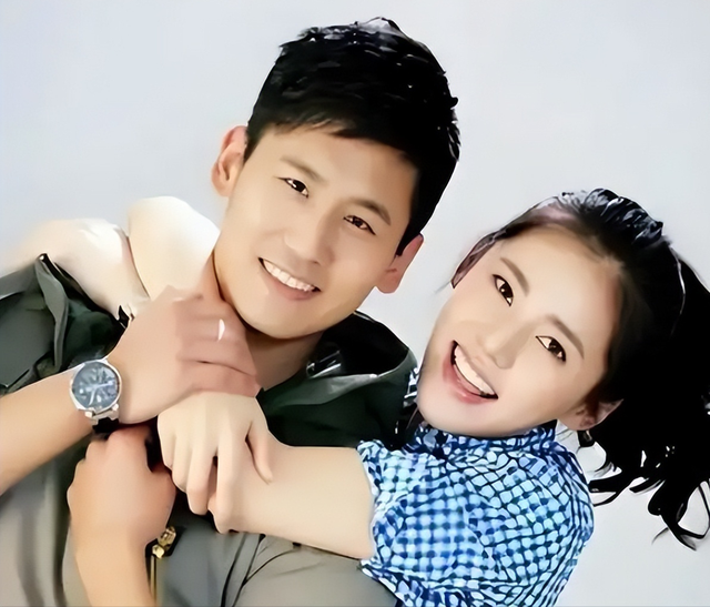 于晓光也没想到，一场韩国总统访华的活动，竟让秋瓷炫意外出圈