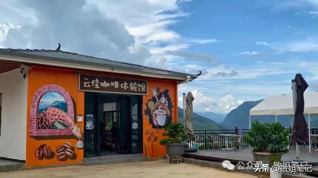 【滇行漫记之四】临沧:西南边陲秘境的诱惑