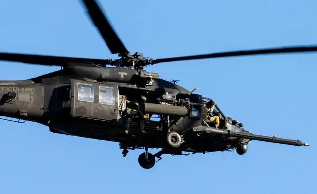 血的教训！美军突袭委内瑞拉：多亏这套系统	，解放军却从未装备？