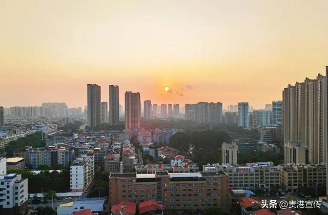 两股冷空气影响，贵港未来几天天气…