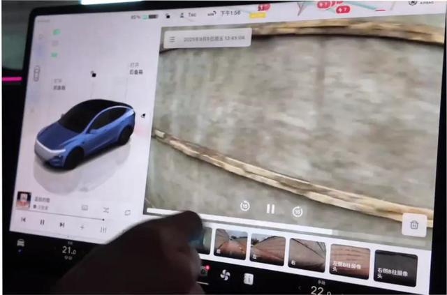 开智驾呼呼大睡翻车！辅助驾驶的坑你踩了吗？