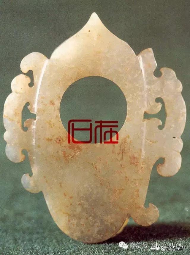 辉煌的两汉玉器—西汉