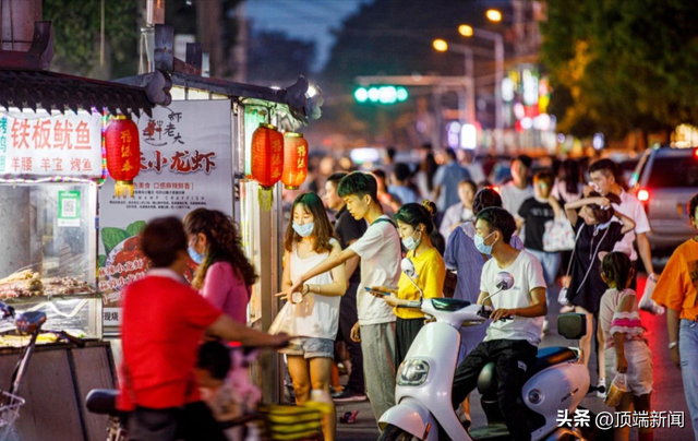 从“舌尖”到“脚尖”，漯河为何如此“食尚”？