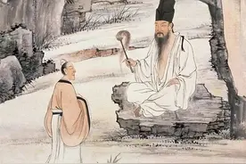 古代老师的十四种称谓，你知道吗？图片