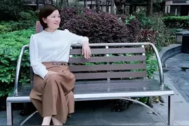 我工作狂，曾任银行副行长，一份工作干26年，51岁辞职哭了3个月图片