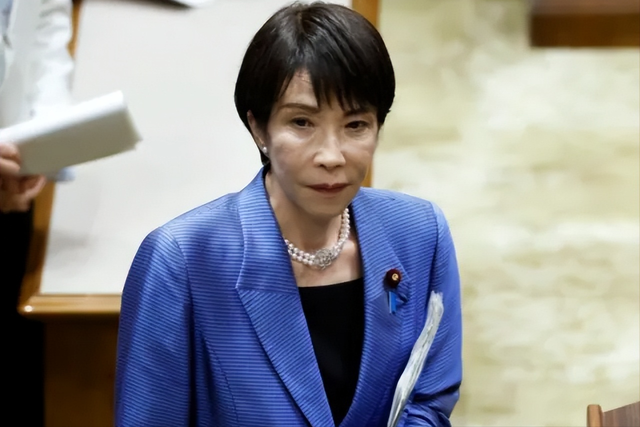 高市还继续嘴硬？中方不再客气！商务部下达77号令，锁死日本命门