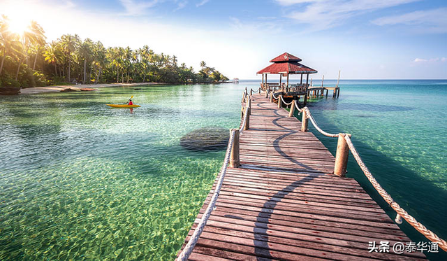 泰国小长假，达叻府接待逾2.5万名游客，创收近2亿铢