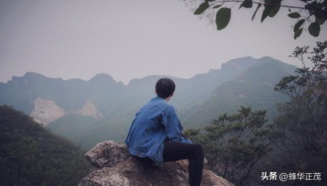 立冬，岁末的焦虑为何悄悄蔓延