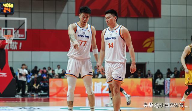 CBA第三轮结束排名更新！北京险胜辽宁，广东险大爆冷	，新疆轻取