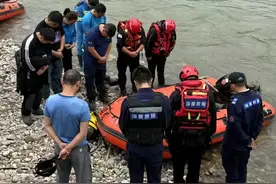 她不幸遇难，年仅46岁！遗体已找到图片