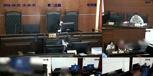 上海一男子去世前写错遗嘱，把“外甥”写成“外孙	”，外甥为数百万元遗产起诉	，法院判了：由原告继承遗嘱