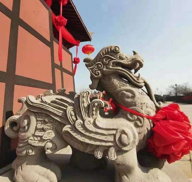 此山此城，让人不由得想起焦作