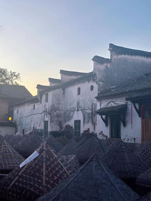 国庆4天打卡浙江11个绝美小众景点！2个人只花3000块