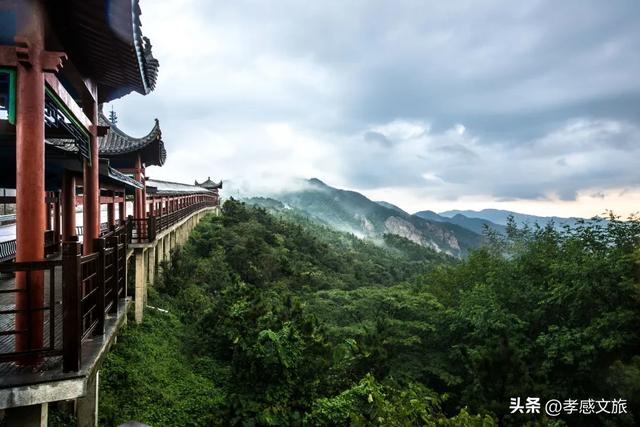昨夜血月悬天，孝感这些地方私藏了整个银河！